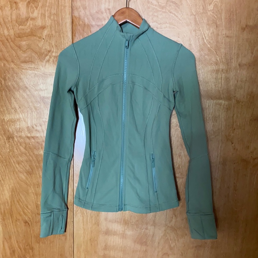 Lululemon Define Jacket